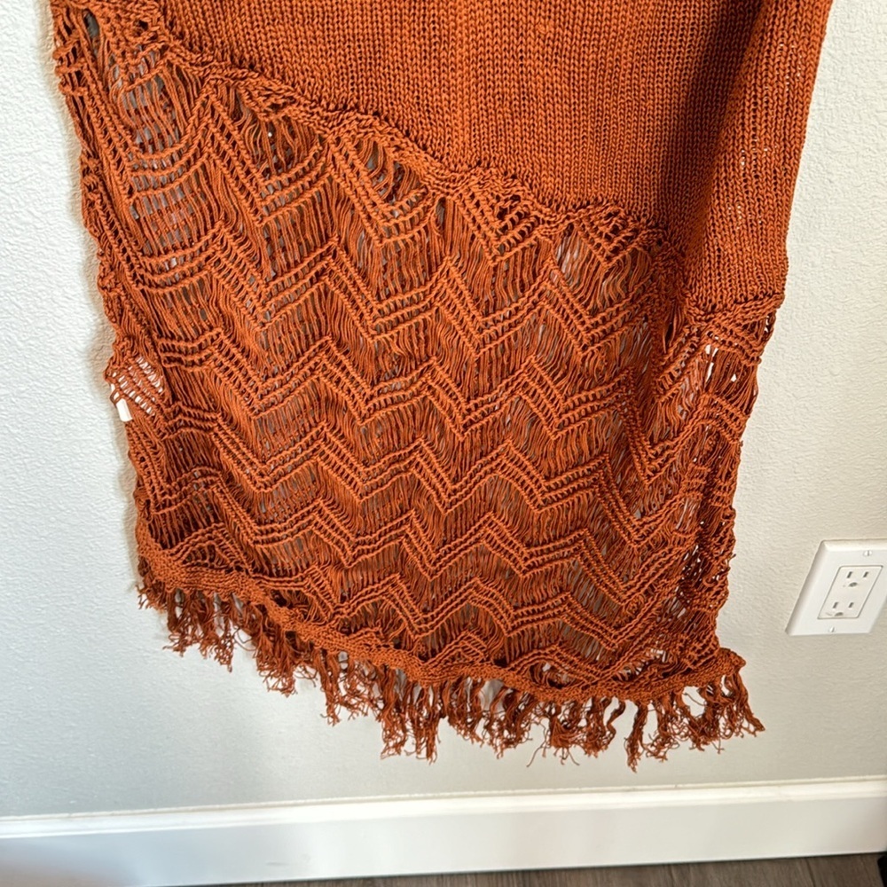 NWT Savannah Morrow Sakari Skirt - Picture 4 of 7